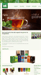 Mobile Screenshot of kazitea.com
